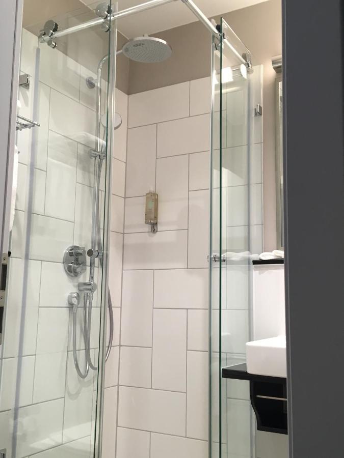 Jugendstilhotel Trifels 안에일러 앰 트리펠스 외부 사진